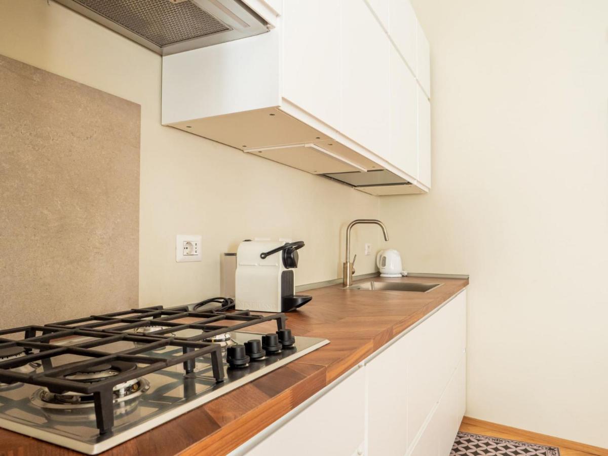 The Best Rent - Cozy Two-Bedrooms Apartment In Pasteur District Milán Exterior foto