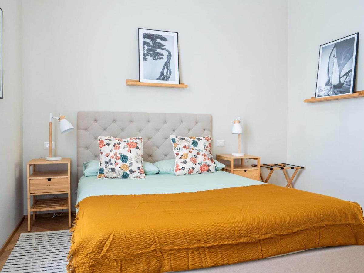The Best Rent - Cozy Two-Bedrooms Apartment In Pasteur District Milán Exterior foto